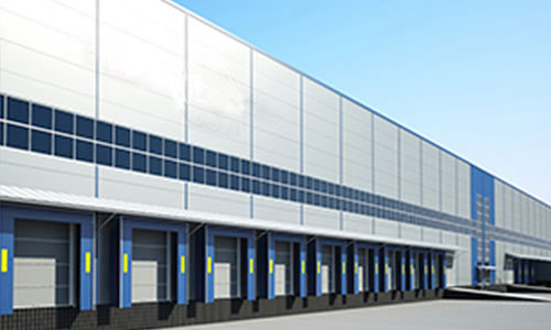 Scotia International Logistics